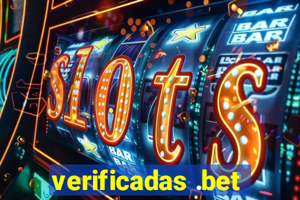 verificadas .bet